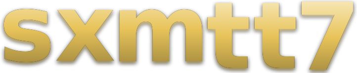 sxmtt7 logo
